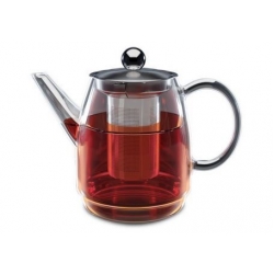 Заварочный чайник LARA LR06-18  900мл.